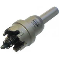 Ποτηροτρύπανο καμπάνα για inox, μέταλλα, αλουμίνιο, χαλκό, πάνελ, πλαστικά KARNASCH 201020  Φ14